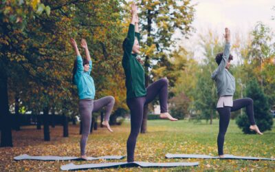 Why Balance Starts with Better Body Awareness, Not Just Stronger Muscles